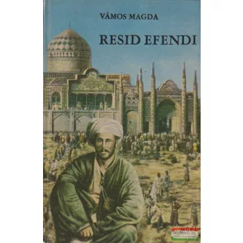 Resid Efendi