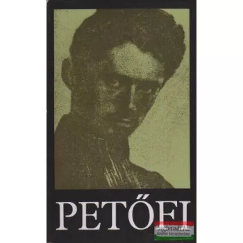 Petőfi Sándor összes költeményei