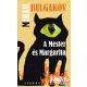 Mihail Bulgakov - A Mester és Margarita