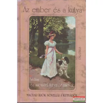 Az ember és a kutya