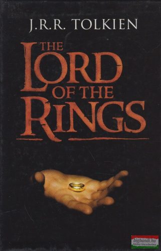 J. R. R. Tolkien - The Lord of the Rings Film Tie-in Box Set