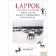 Kádár Zoltán, Klemetti Näkkäläjärvi, Kirste Paltto, Nils-Aslak Valkeapää - Lappok