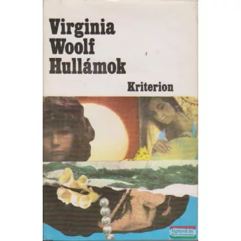 Virginia Woolf - Hullámok
