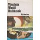 Virginia Woolf - Hullámok