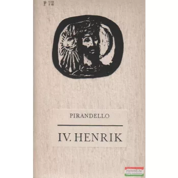 IV. Henrik
