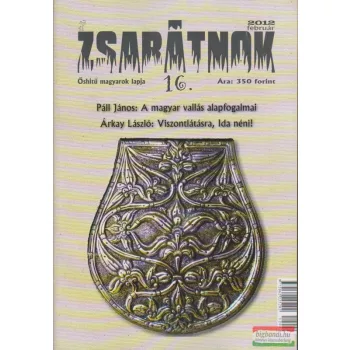 Zsarátnok 16.