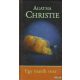 Agatha Christie - Egy marék rozs 
