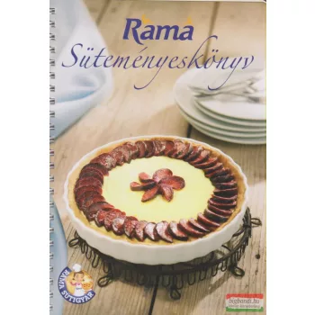 Rama - Süteményeskönyv