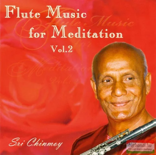 Sri Chinmoy - Flute Music for Meditation vol. 2 