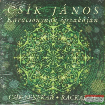 Csík János: Karácsonynak éjszakáján