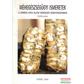 Méhegészségügyi ismeretek