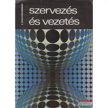 Jan Zieleniewski - Szervezés és vezetés