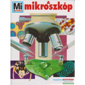 Dr. Rainer Köthe - A mikroszkóp