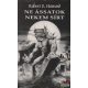 Robert E. Howard - Ne ássatok nekem sírt