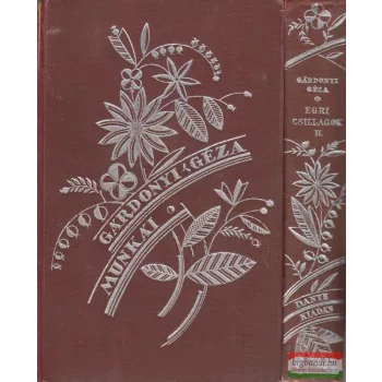 Gárdonyi Géza - Egri csillagok I-II.