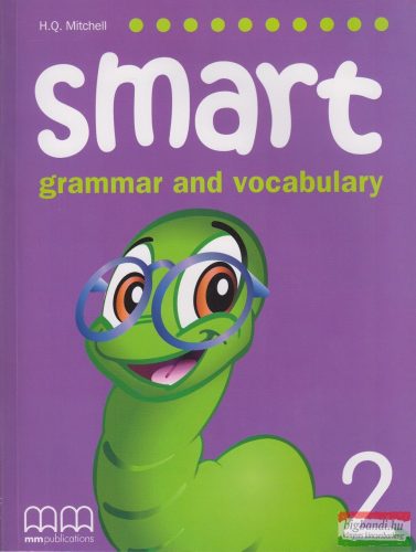 Smart Grammar and Vocabulary 2 Student's Book