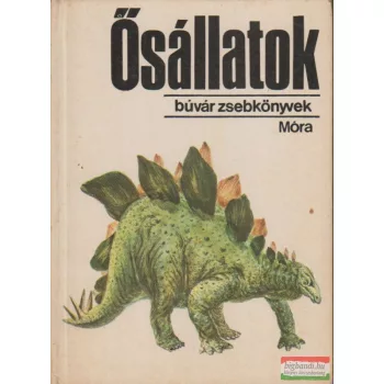 Dr. Farkas Henrik - Ősállatok 