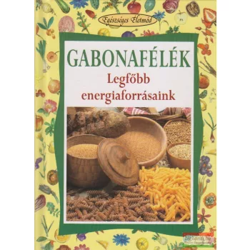 Walter Pedrotti - Gabonafélék