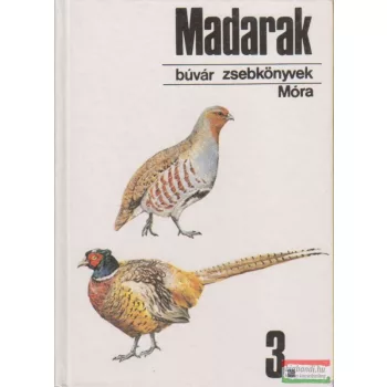 Madarak 3.
