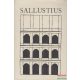 C. Sallustius Crispus - C. Sallustius Crispus összes művei