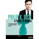Philip K. Dick - A Frolix-8 küldötte