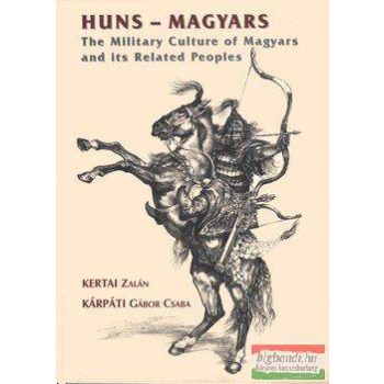 Huns - Magyars