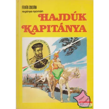 Hajdúk kapitánya