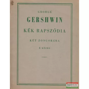 Kék rapszódia