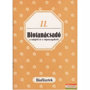 Biotanácsadó