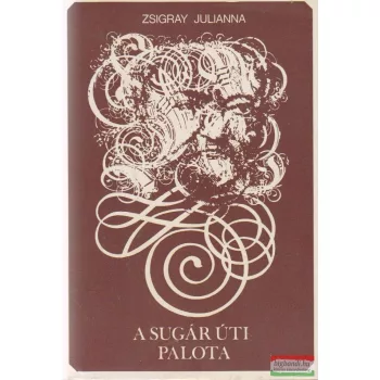 A Sugár úti palota