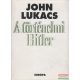 John Lukacs - A történelmi Hitler 