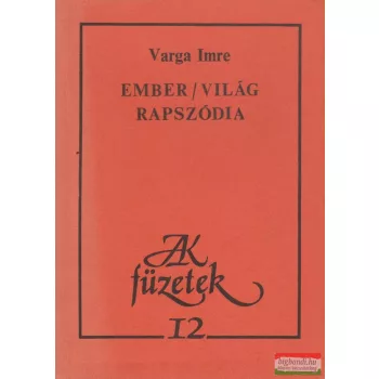 Ember / Világ rapszódia 