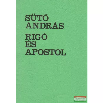 Rigó és apostol