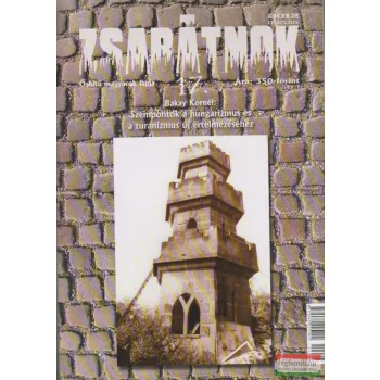 Zsarátnok 17.