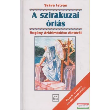 Száva István - A szirakuzai óriás