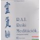 R.A.I. Reiki Meditációk CD