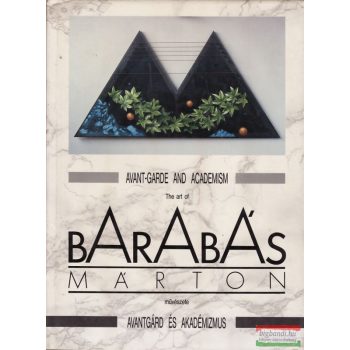 Barabás Márton művészete