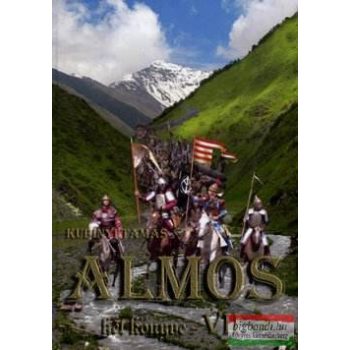 Kubinyi Tamás - Álmos hét könyve - VII. könyv