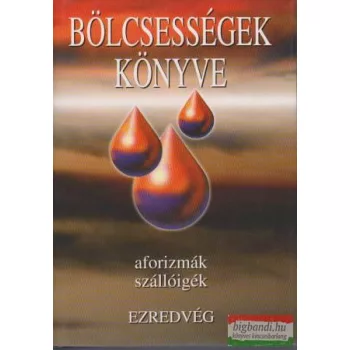 Bölcsességek könyve III. - Ezredvég