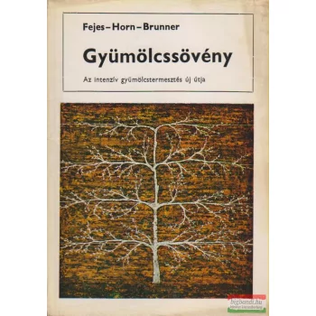 Gyümölcssövény