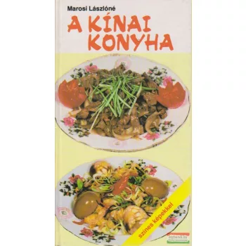 A kínai konyha