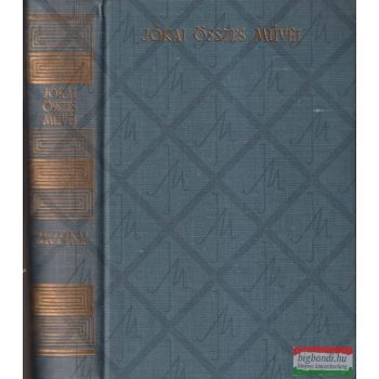 Jókai Mór - Politikai divatok