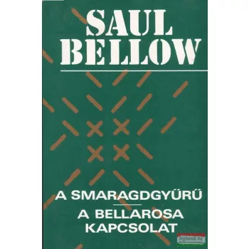 A smaragdgyűrű / A Bellarosa kapcsolat