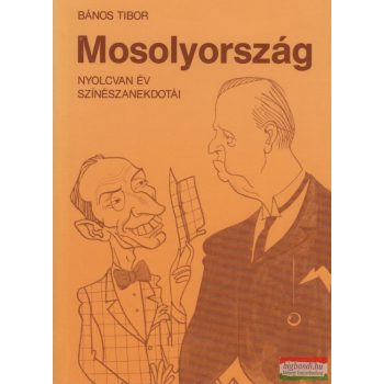 Bános Tibor - Mosolyország
