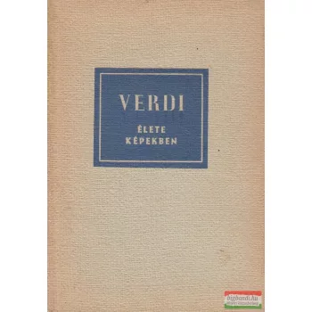 Verdi élete képekben