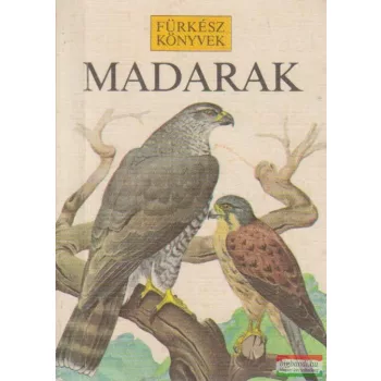 Madarak