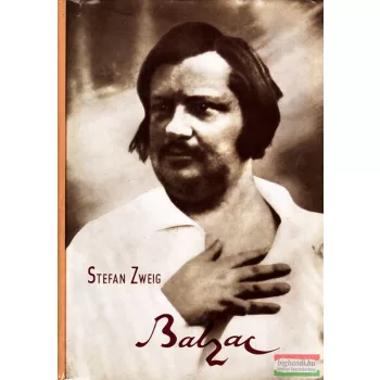 Stefan Zweig - Balzac