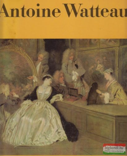 Dorette Eckardt  - Antoine Watteau