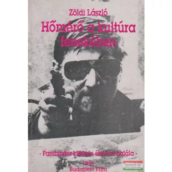 Hőmérő a kultúra fenekében