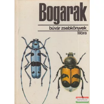 Dr. Endrődi Sebő - Bogarak 